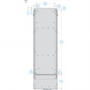 Falownik 55 kW 3x400 VAC ATV930D55N4 Schneider Electric